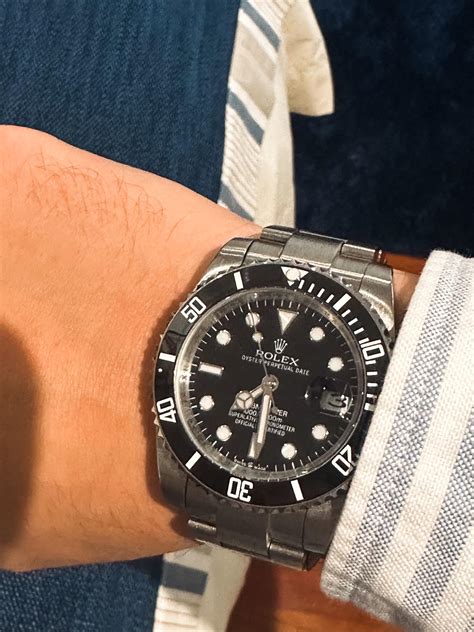 flagship rolex